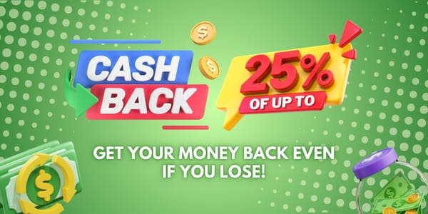 bxb bet casino seasonal competition banner
