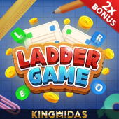 Ladder Game game cover